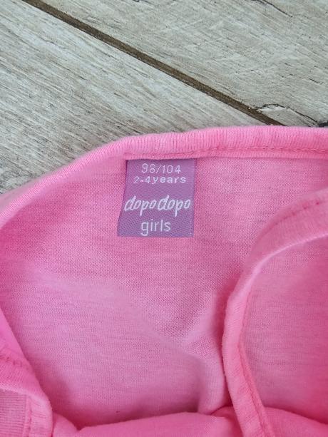 Letne overaly 98/104, 98