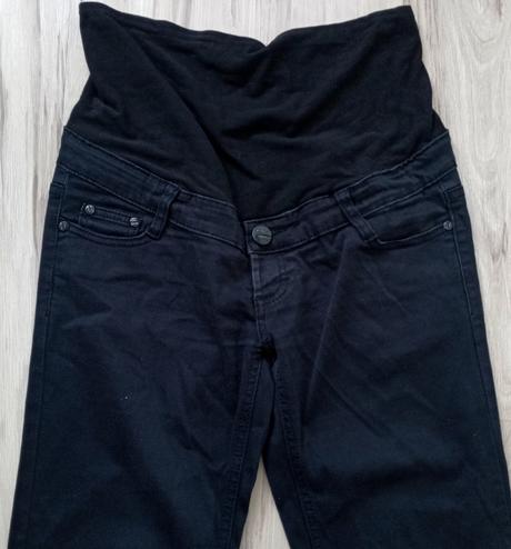 Tehotenské nohavice č.38, dromedar,38