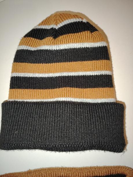 Čiapka a nákrčník zara, zara,152