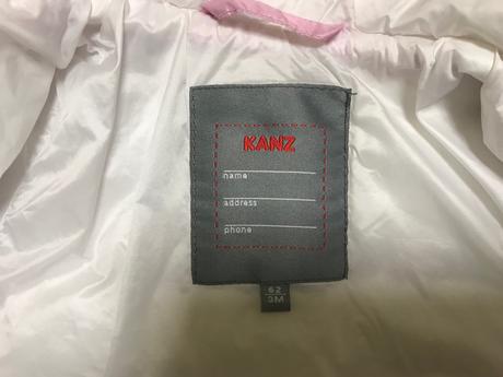 Prechodná bundička, kanz,62