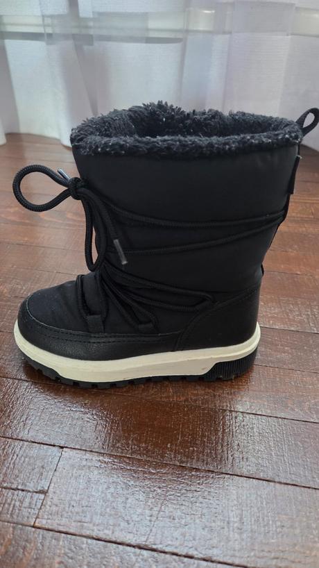 Čižmy, h&m,26