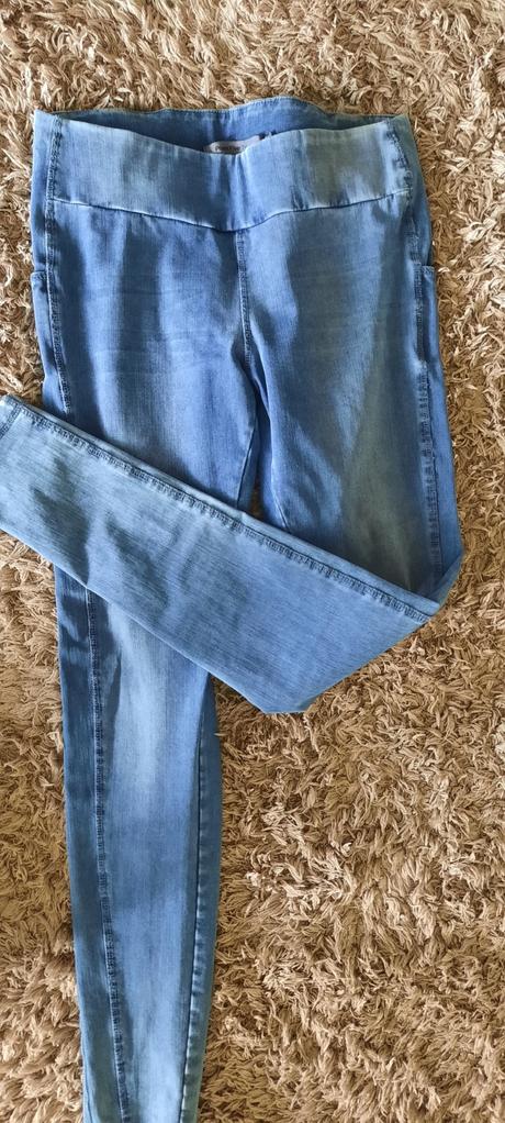 Riflove leginy twister, 28