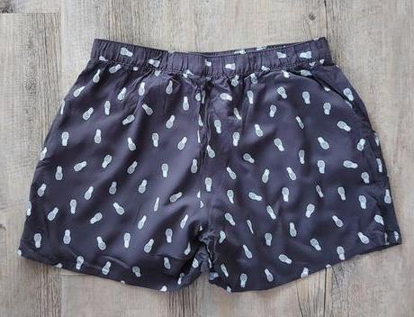 Sive kratasy s ananasmi, 158