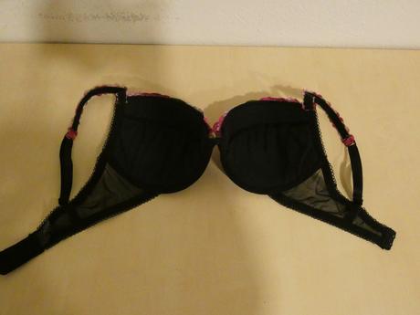 Podprsenka, la senza,75d