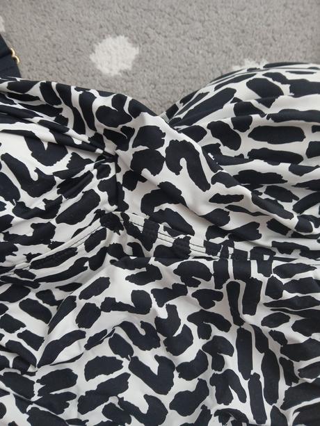 Dámske plavky- ako nové, f&f,46