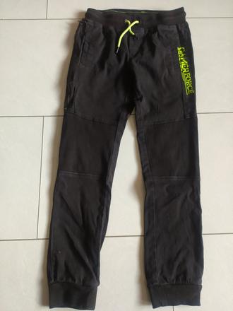 Nohavice, chapter young,146