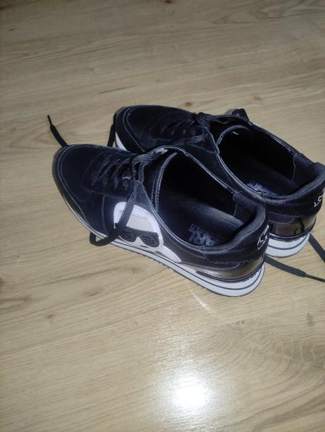 Tenisky karl lagerfeld, karl lagerfeld,37