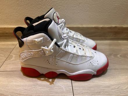 Nike air jordan detské tenisky, air jordan,35
