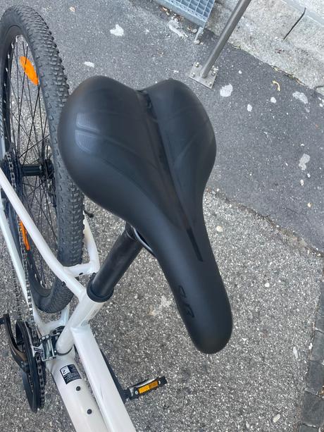 Bicykel scott cross 50 sub, scott,28