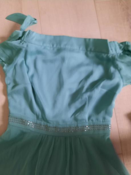 Šaty orsay, orsay,xs