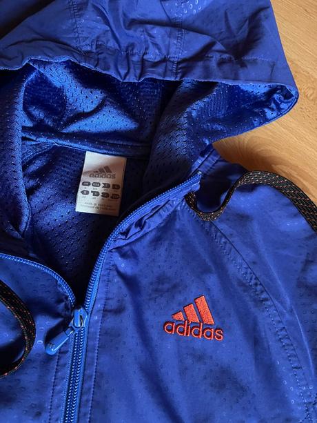 Športová mikina, adidas,xs