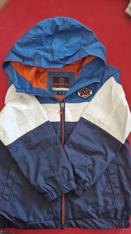 Bundy prechodné, 116