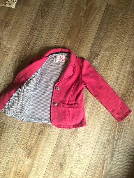 Teplákové sako, 104