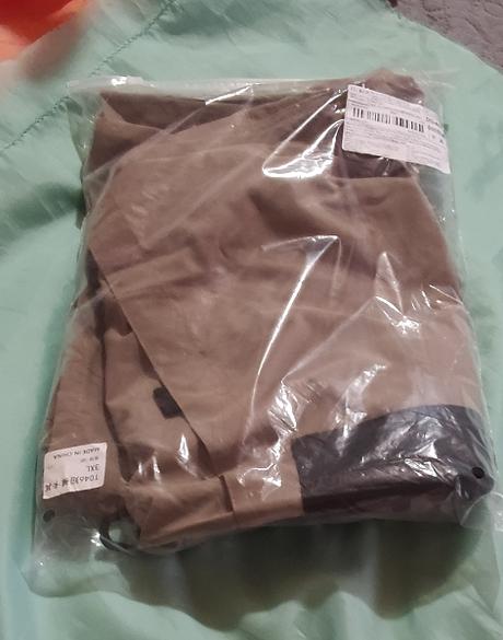 Taktické cargo šortky xl, xxxl