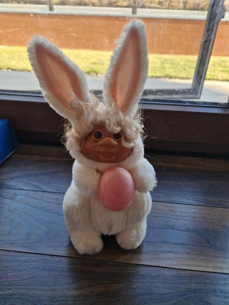 Trollkovia troll zajko, 