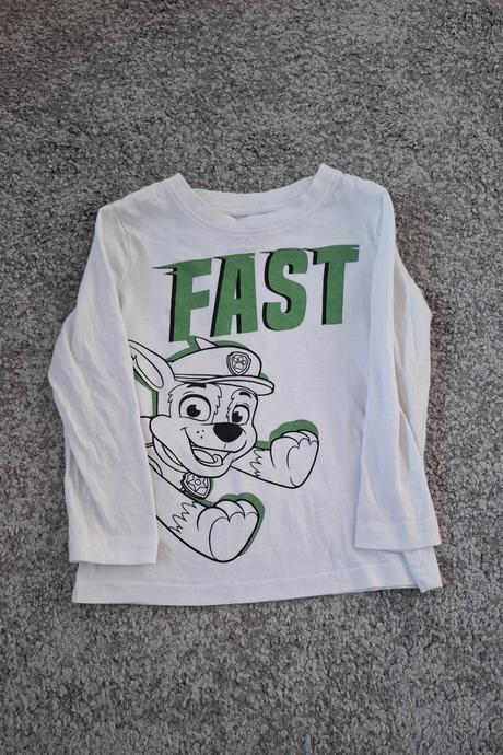 Tričká s dlhým rukávom, 104