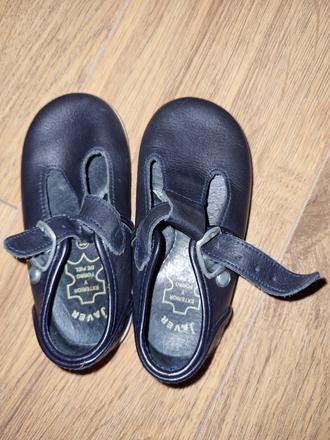 Topanky 23 kozene, 23