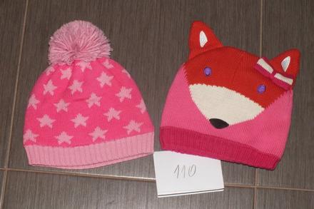 Ciapky vyborny stav, 110