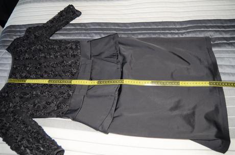 Spoločenské šaty zn. arizona, 36