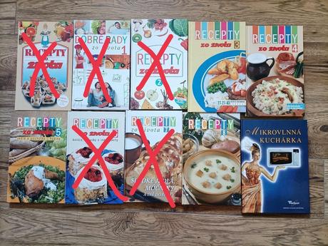 Recepty zo života, 
