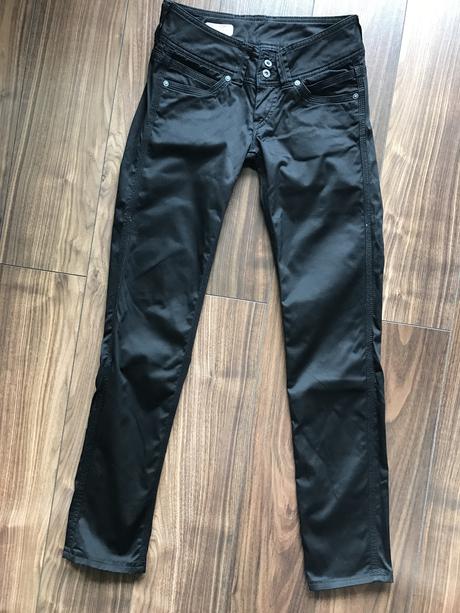 Nohavice zn. pepe jeans veľkosť 25, pepe jeans,26