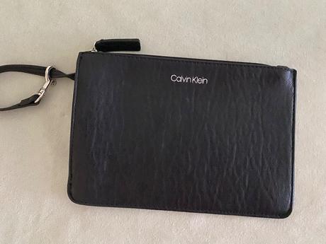 Calvin klein kabelka, calvin klein