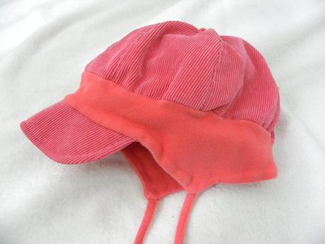 Čiapočka so šiltom, rockino,86