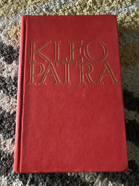 Kleopatra ludwig emil (1972), 