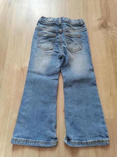 Zvonové rifle, reserved,98