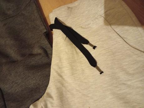 Tepláky, fishbone,xs