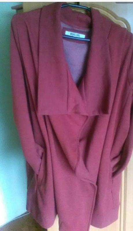 Dámska mikina, gate,m