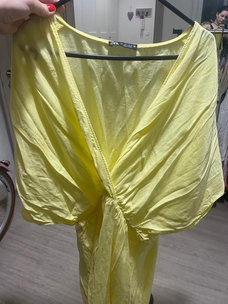 Tunika/šaty zara, zara,l