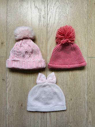 Čiapky next 0-3 mesiace, next,62