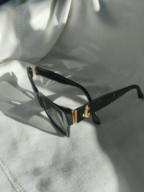 Slnečné okuliare jimmy choo, jimmy choo