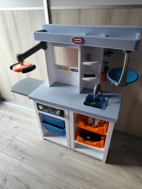 Veterinárna klinika, 