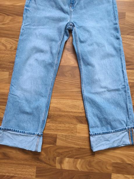 Dámske štýlové rifle, f&f,40