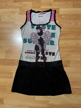 Šaty - veľ.s, smash!,s