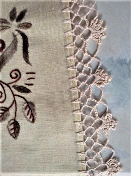 Súprava prestieraní - 5 ks,