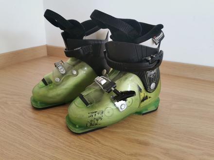 Lyžiarky atomic waymaker 20-20,5cm, atomic,20