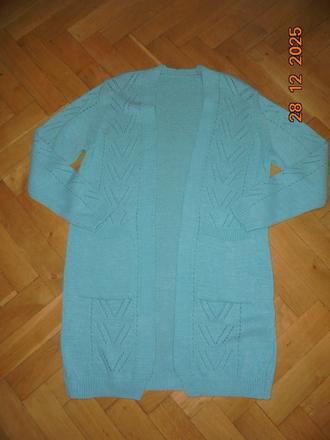 Kardigán, 
