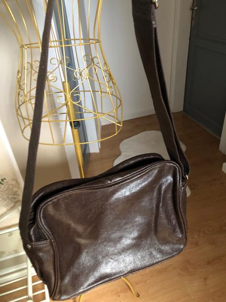 Puma taška cez rameno, puma