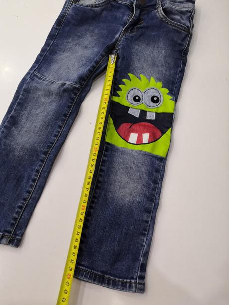 Slim rifle, dopodopo,104