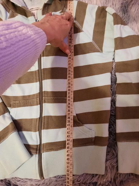 Mikina h&m, h&m,164