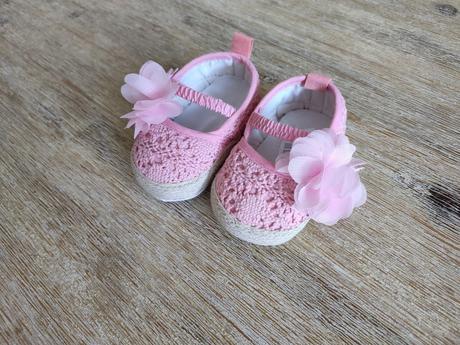 Topánočky pre bábätko, 17