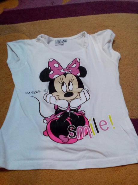 Tricka velkost 122, 122