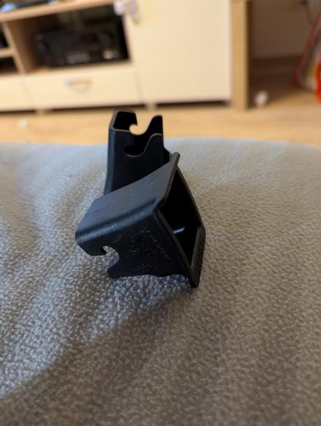 Britax römer dualfix 2 r, britax