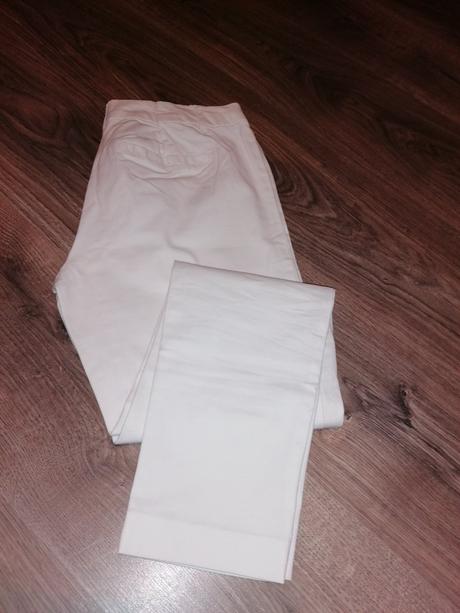 Letné nohavice, amisu,40