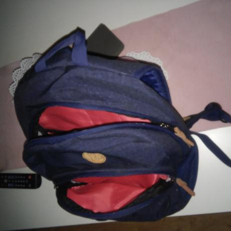 Školsky vak heavy tools, 