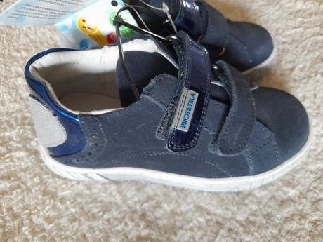 Nové topánky  protetika, protetika,35 / 36
