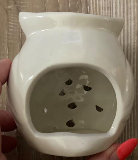 Aroma lampa sovička, 